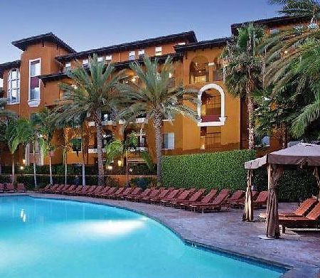 Oakwood At Palazzo East Hotel Los Angeles Tiện nghi bức ảnh