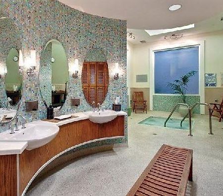 Oakwood At Palazzo East Hotel Los Angeles Tiện nghi bức ảnh