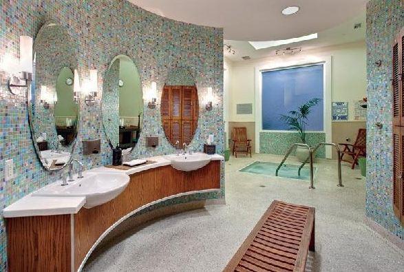 Oakwood At Palazzo East Hotel Los Angeles Tiện nghi bức ảnh