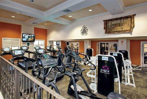 Oakwood At Palazzo East Hotel Los Angeles Tiện nghi bức ảnh